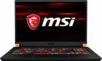 MSI GS75 8SE-073