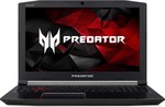 Acer Predator Helios 300 PH317-52-78X3