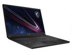 MSI GS76 Stealth 11UH