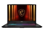 MSI Katana 17 HX B14WGK MSI Katana 17 HX B14WGK
