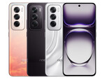 Oppo Reno12