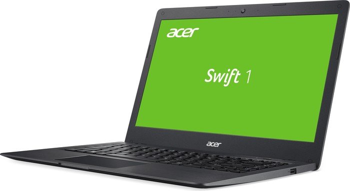 Acer swift 1 sf114 33 обзор