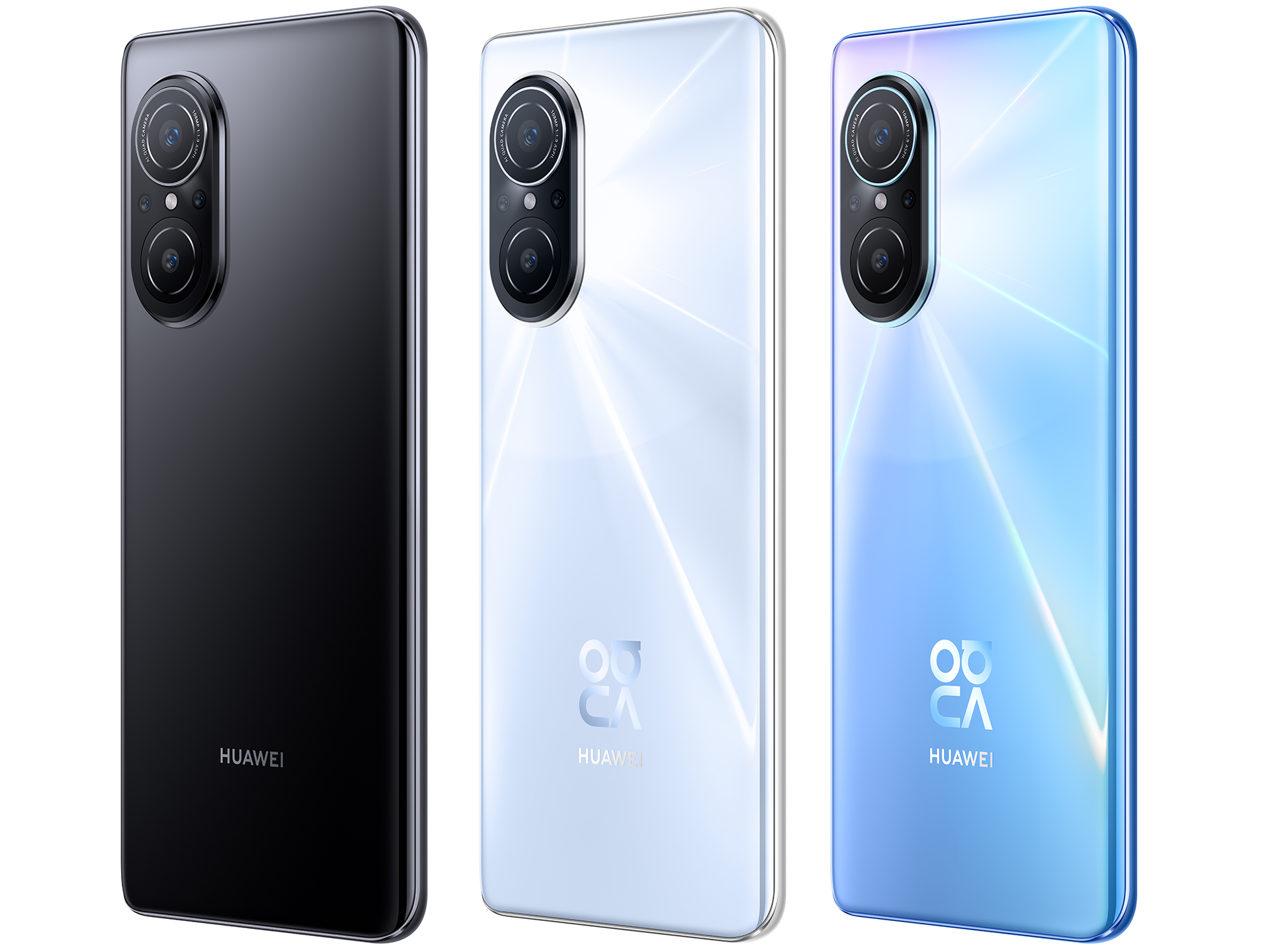 nova s9 huawei