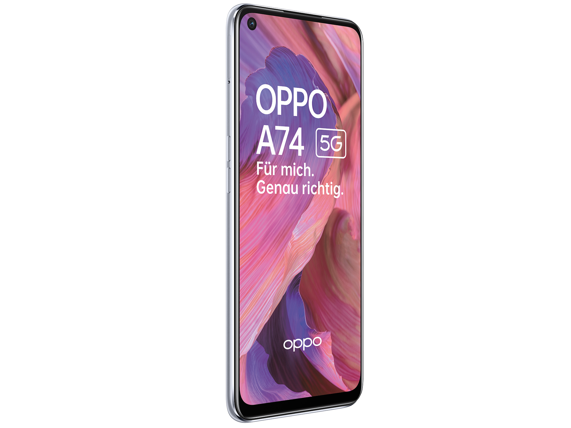 oppo a74 5g rs