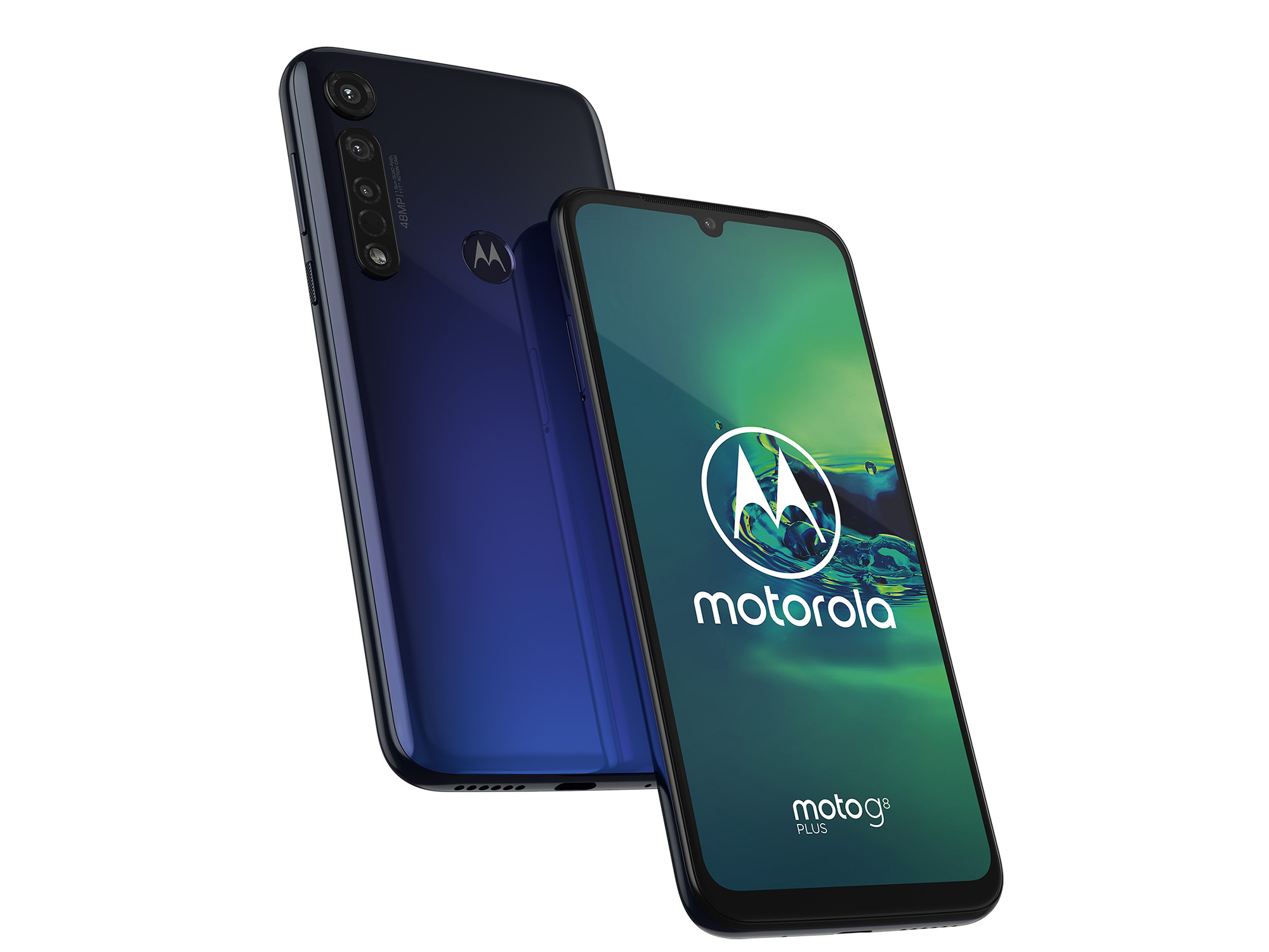 motorola plus