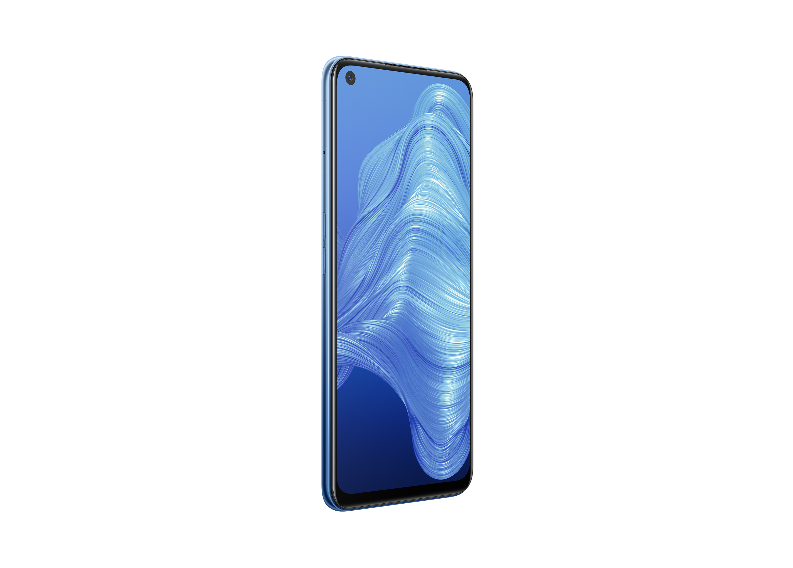 realme 5g 7