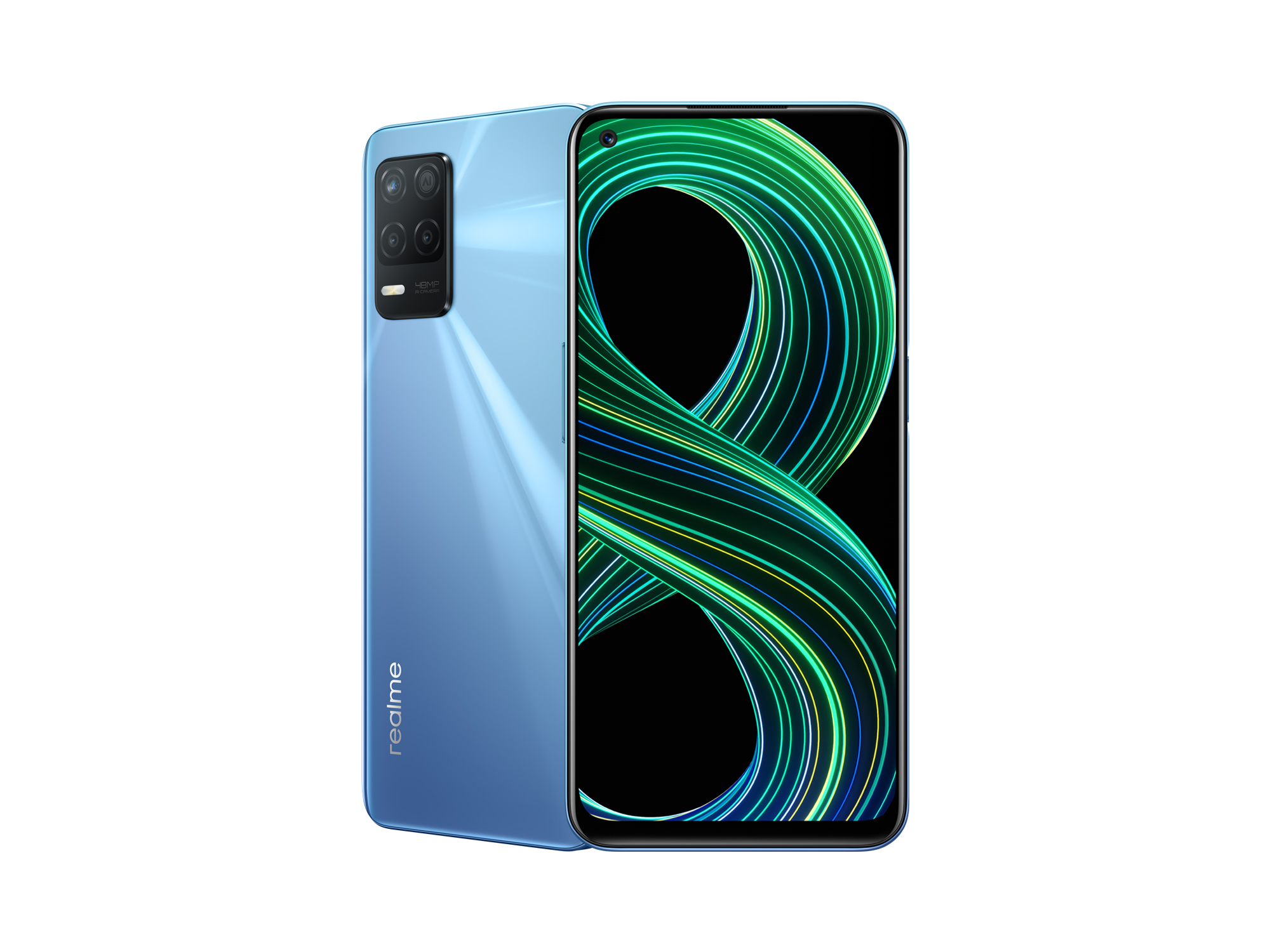 realme realme 8 5g