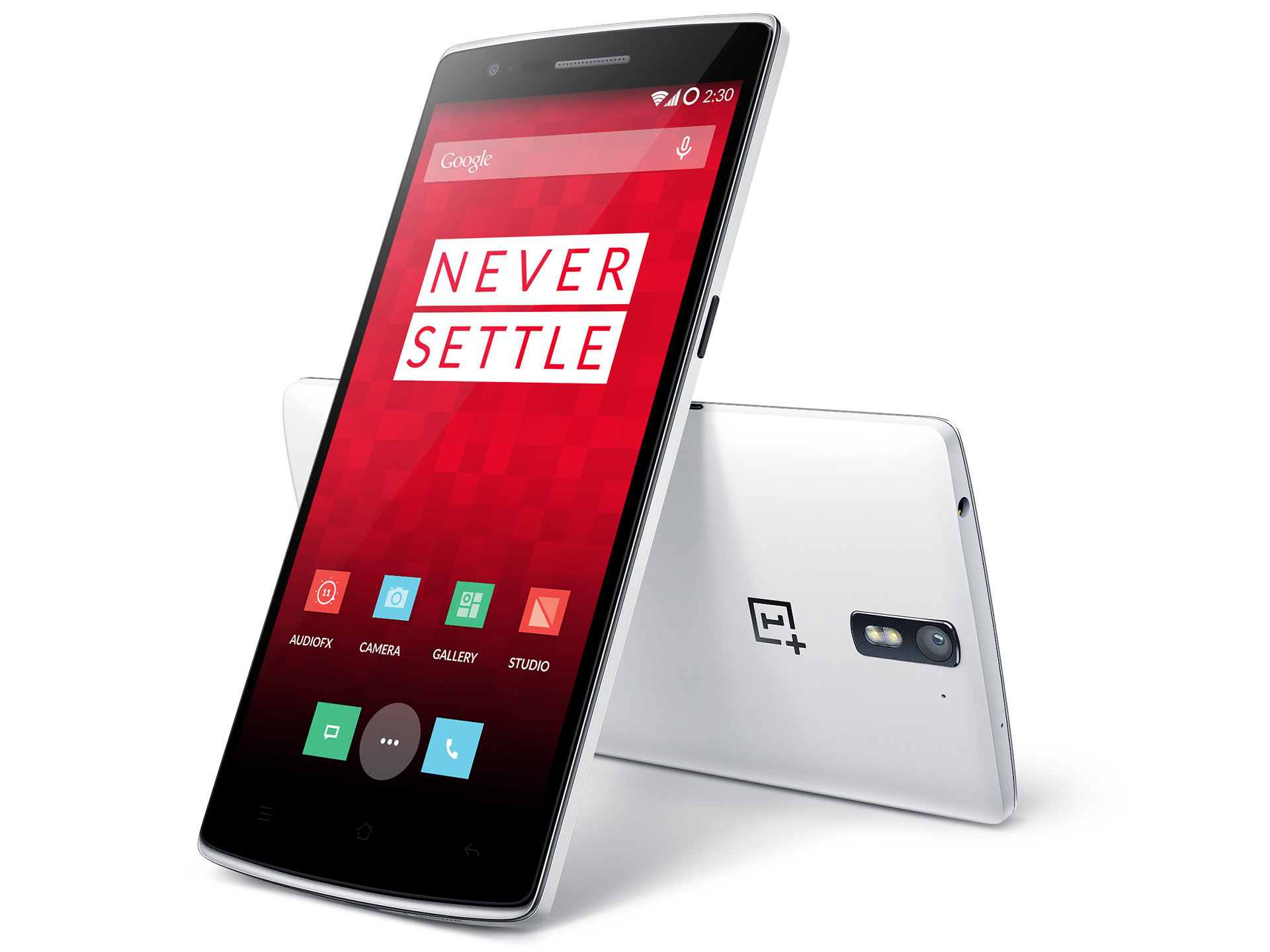 one plus phone website