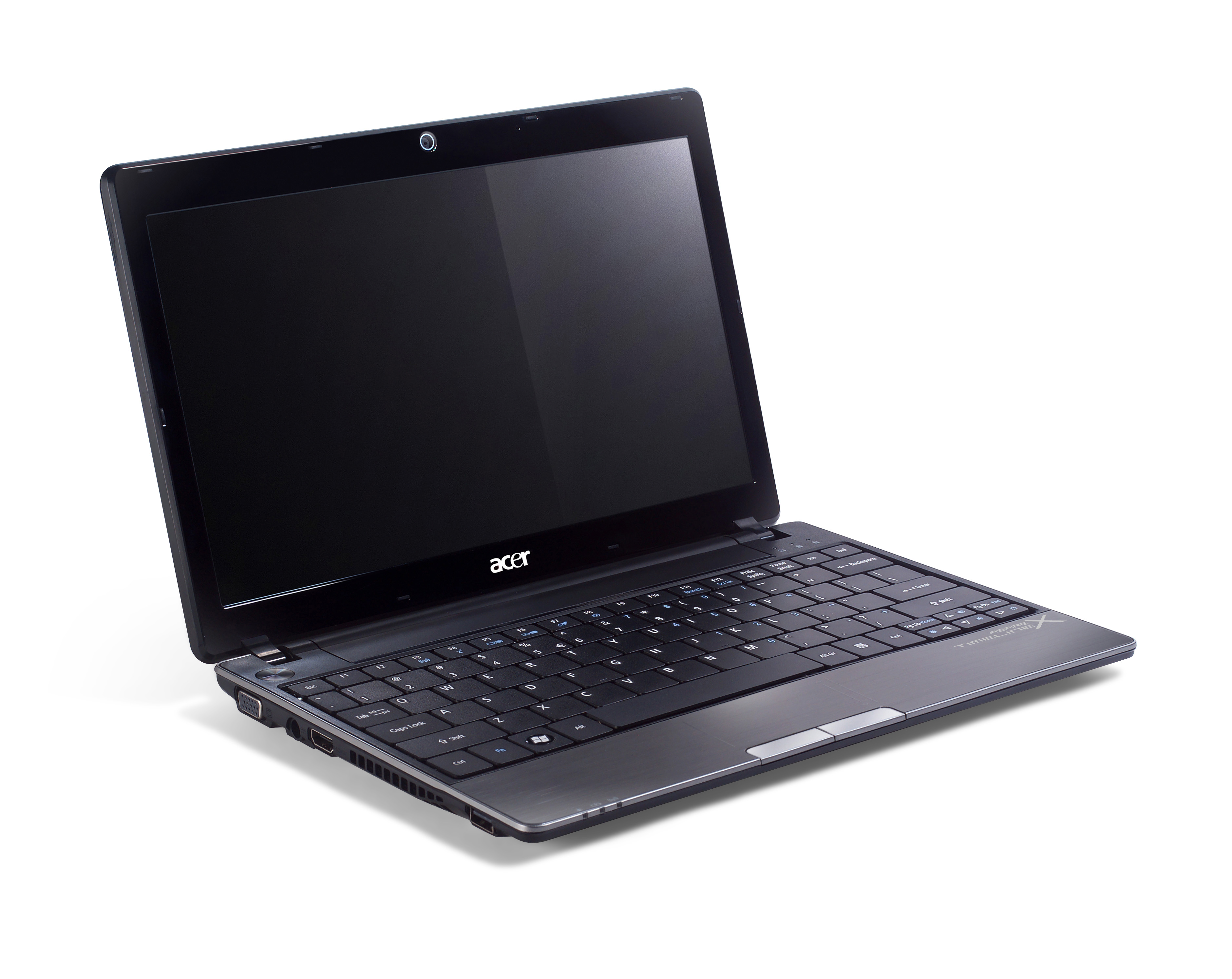 Acer aspire 1830t как разобрать