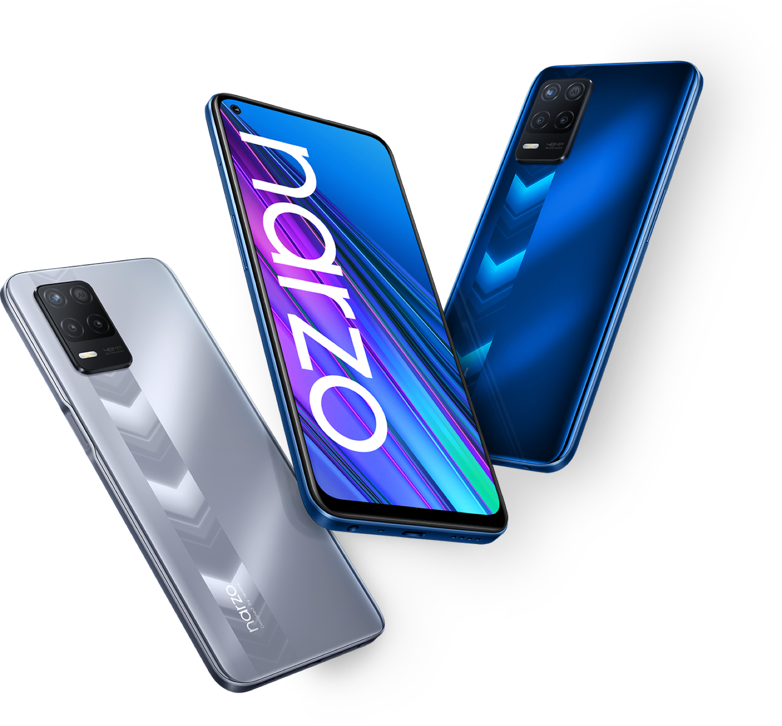 oppo realme narzo 30 5g