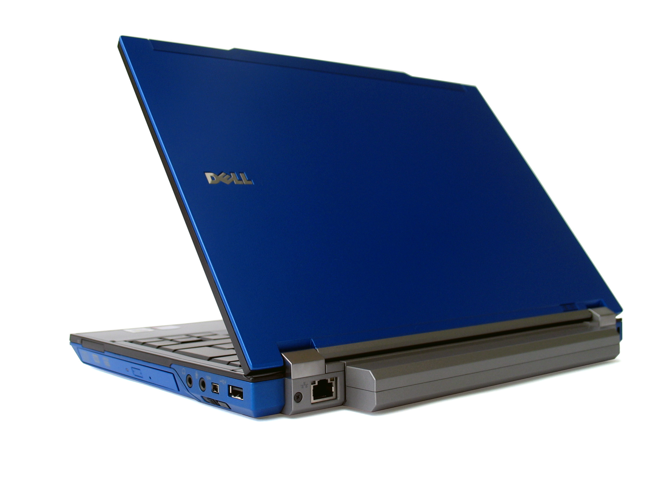 Dell Latitude E4300 - Notebookcheck.nl