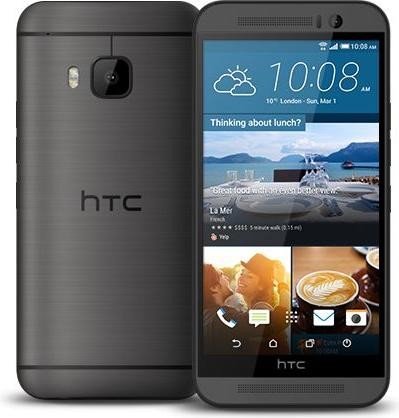 Omkleden Sicilië Misleidend HTC One M9+ - Notebookcheck.nl