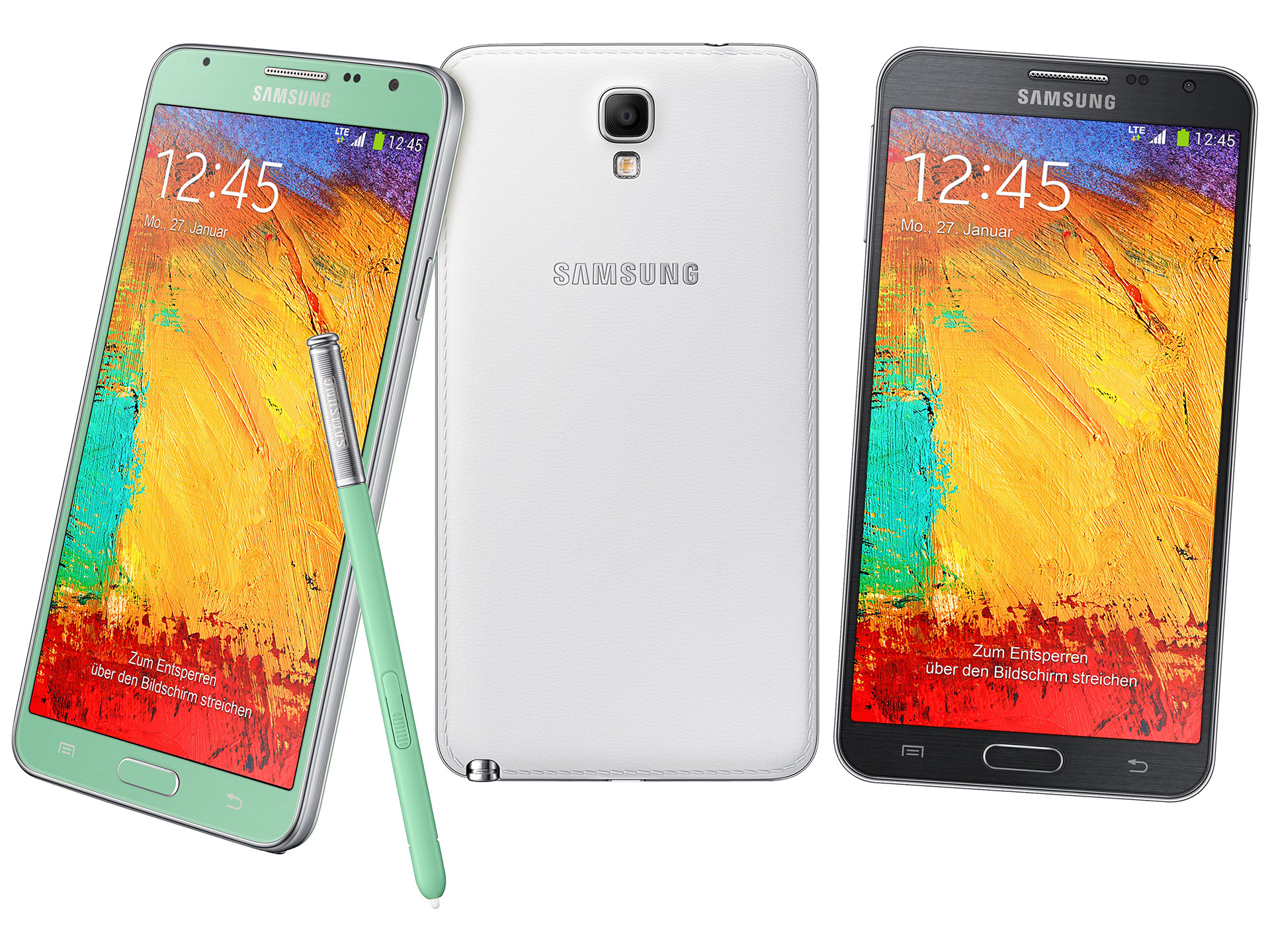 Afspraak Plunderen Ambtenaren Samsung Galaxy Note 3 Neo N7505 - Notebookcheck.nl