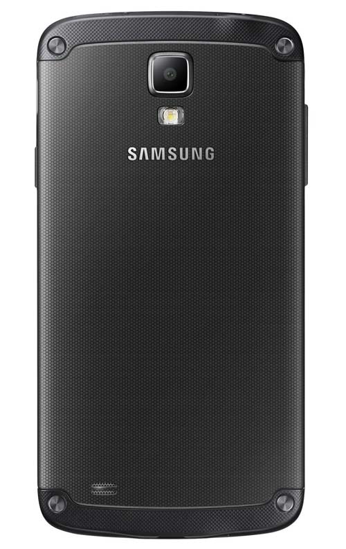 Samsung S4 Active -