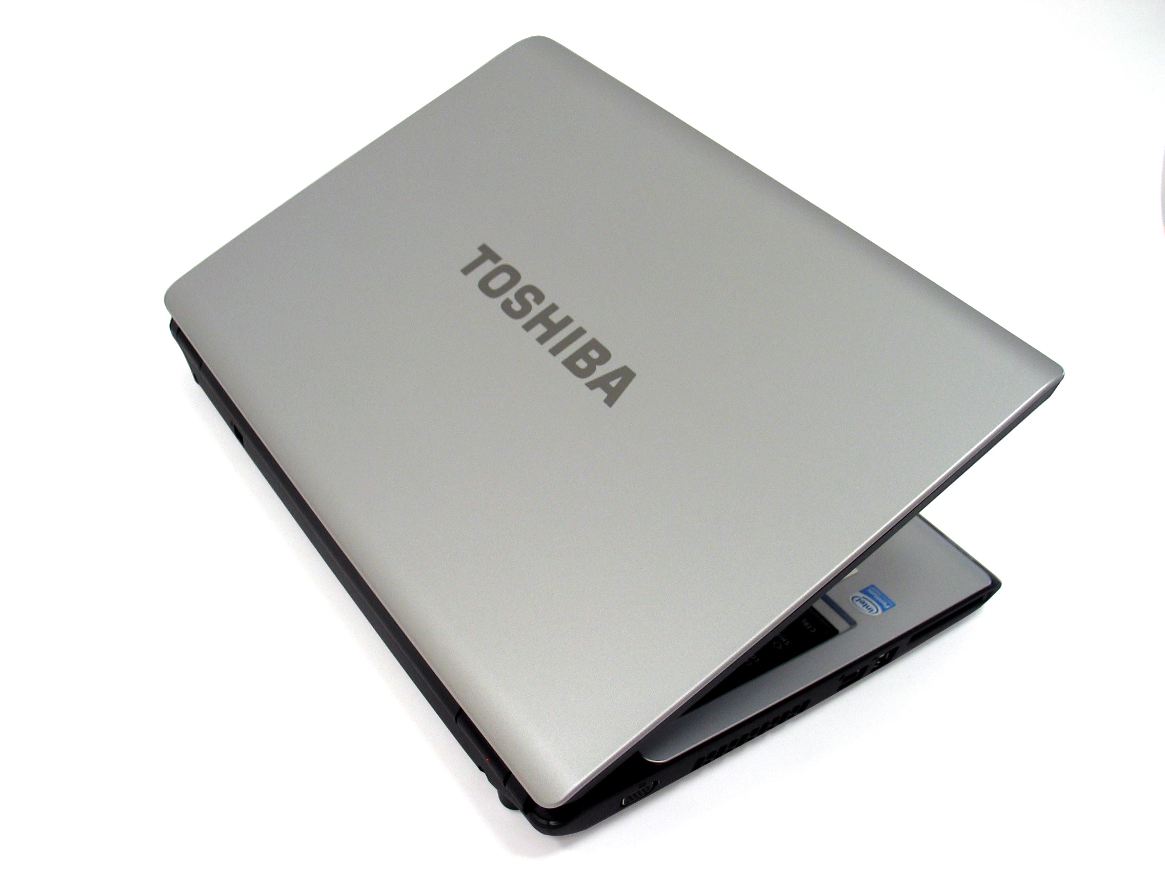 Toshiba shops laptop